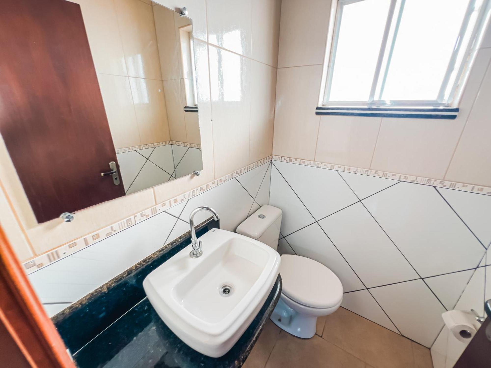 Guest house Galinha Da Roca *
