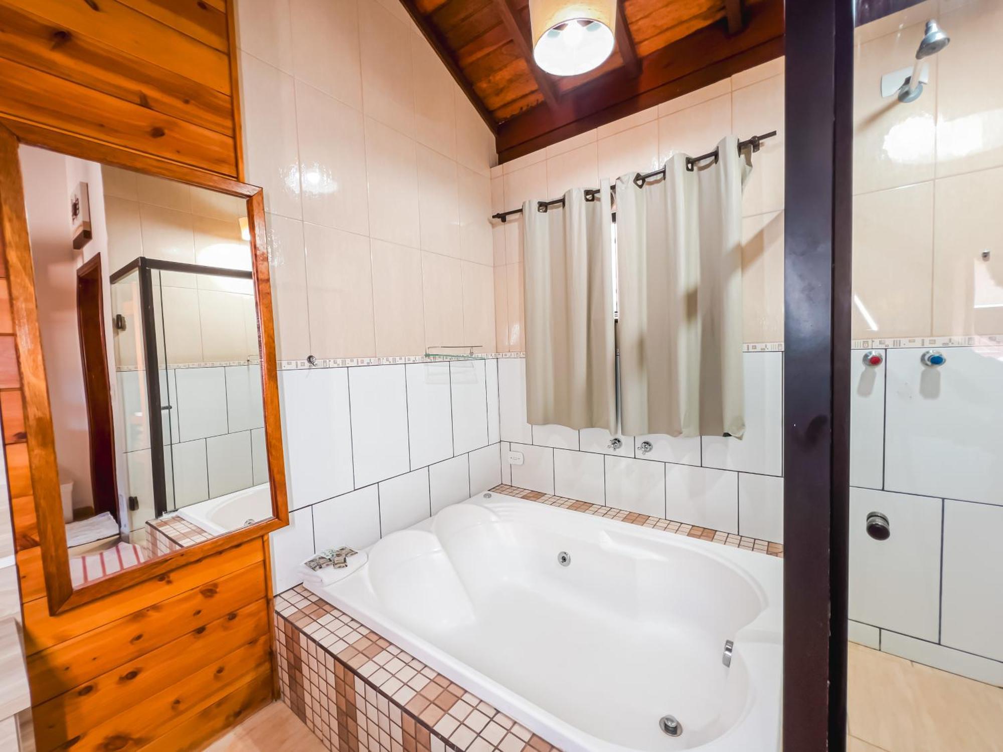 Galinha Da Roca Guest house *