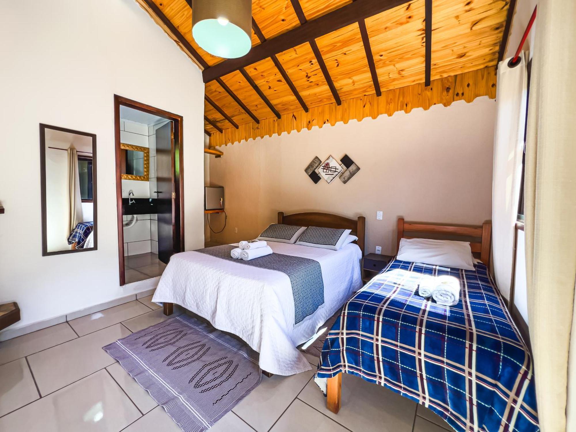 Guest house Galinha Da Roca