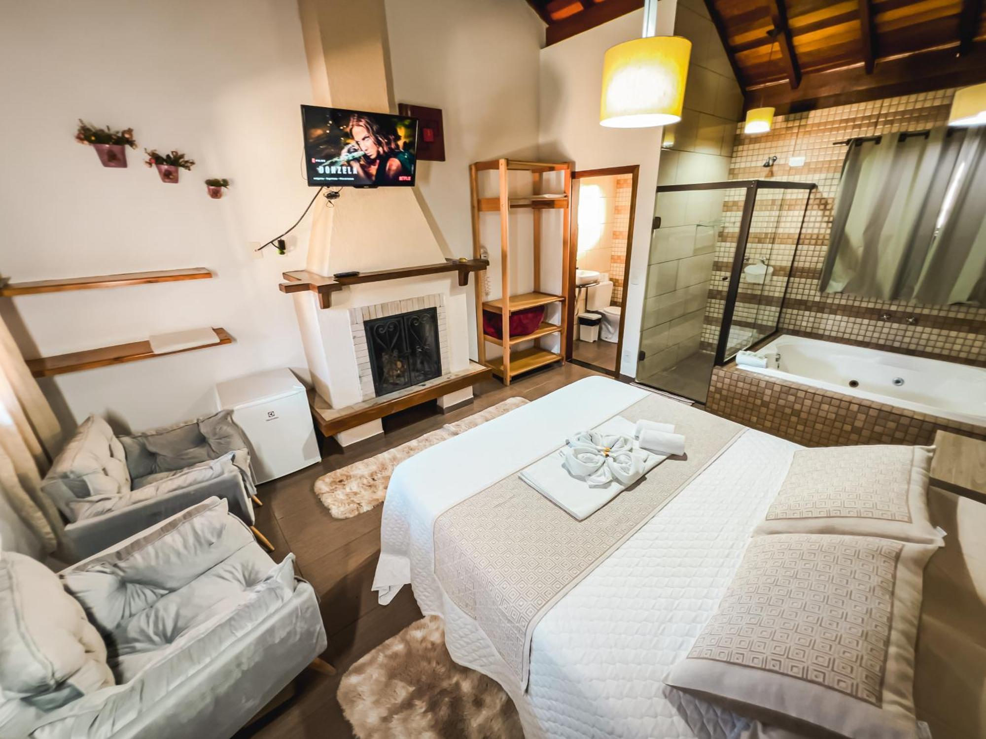 Galinha Da Roca Guest house *