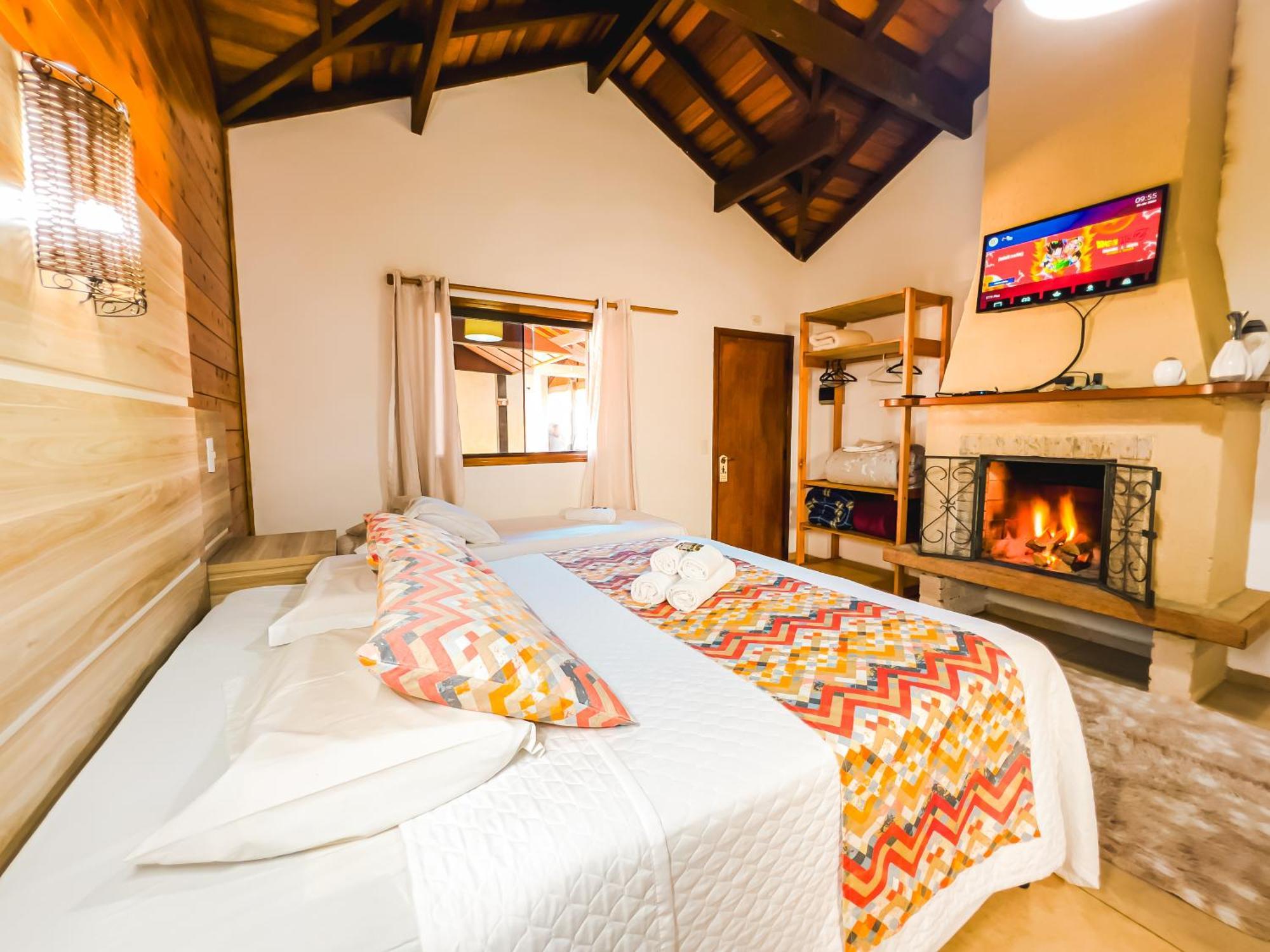 Galinha Da Roca Guest house