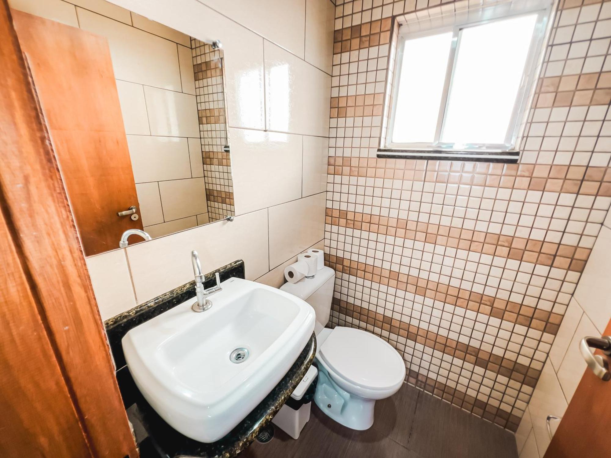 Guest house Galinha Da Roca