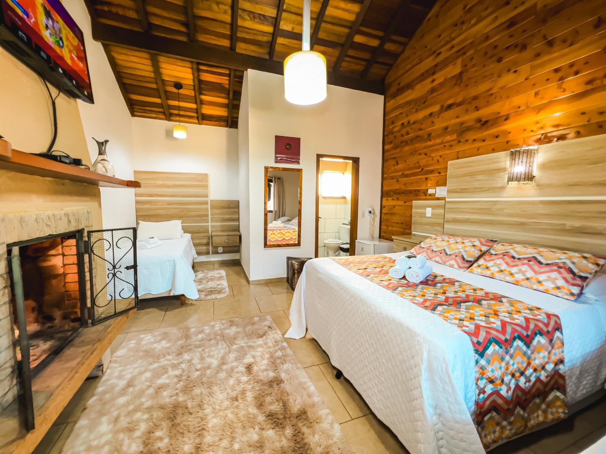 Galinha Da Roca Guest house *