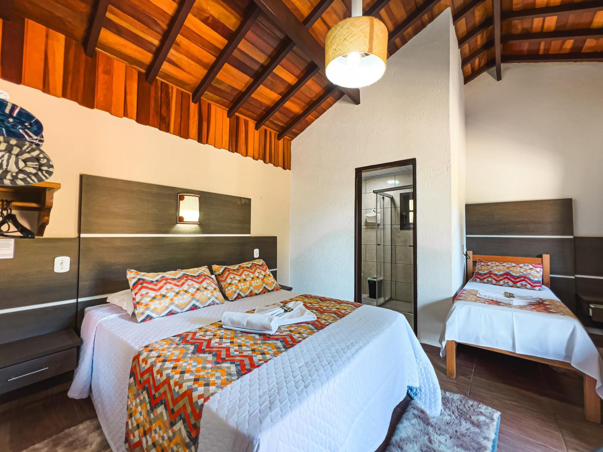 Guest house Galinha Da Roca *