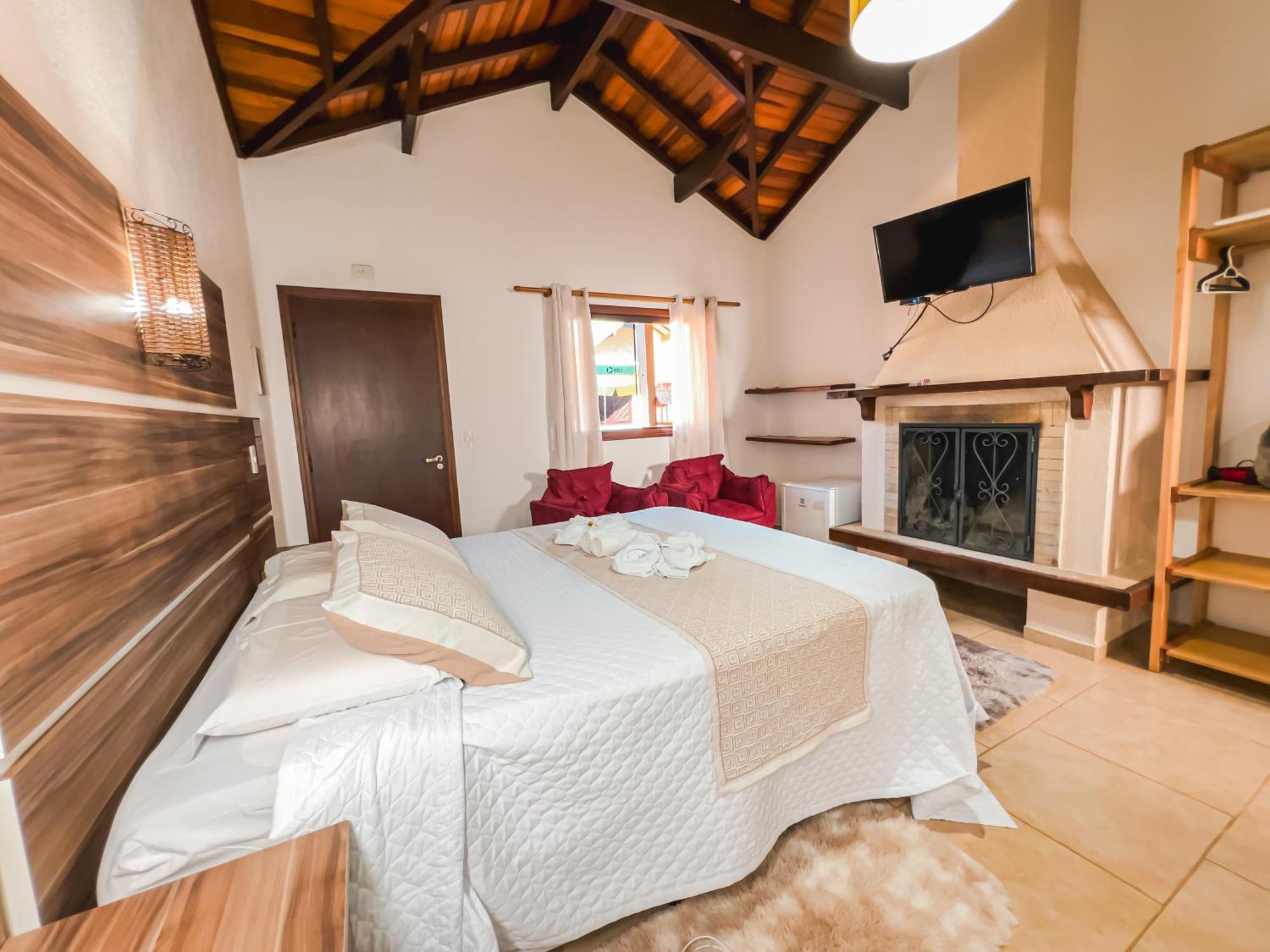 Guest house Galinha Da Roca