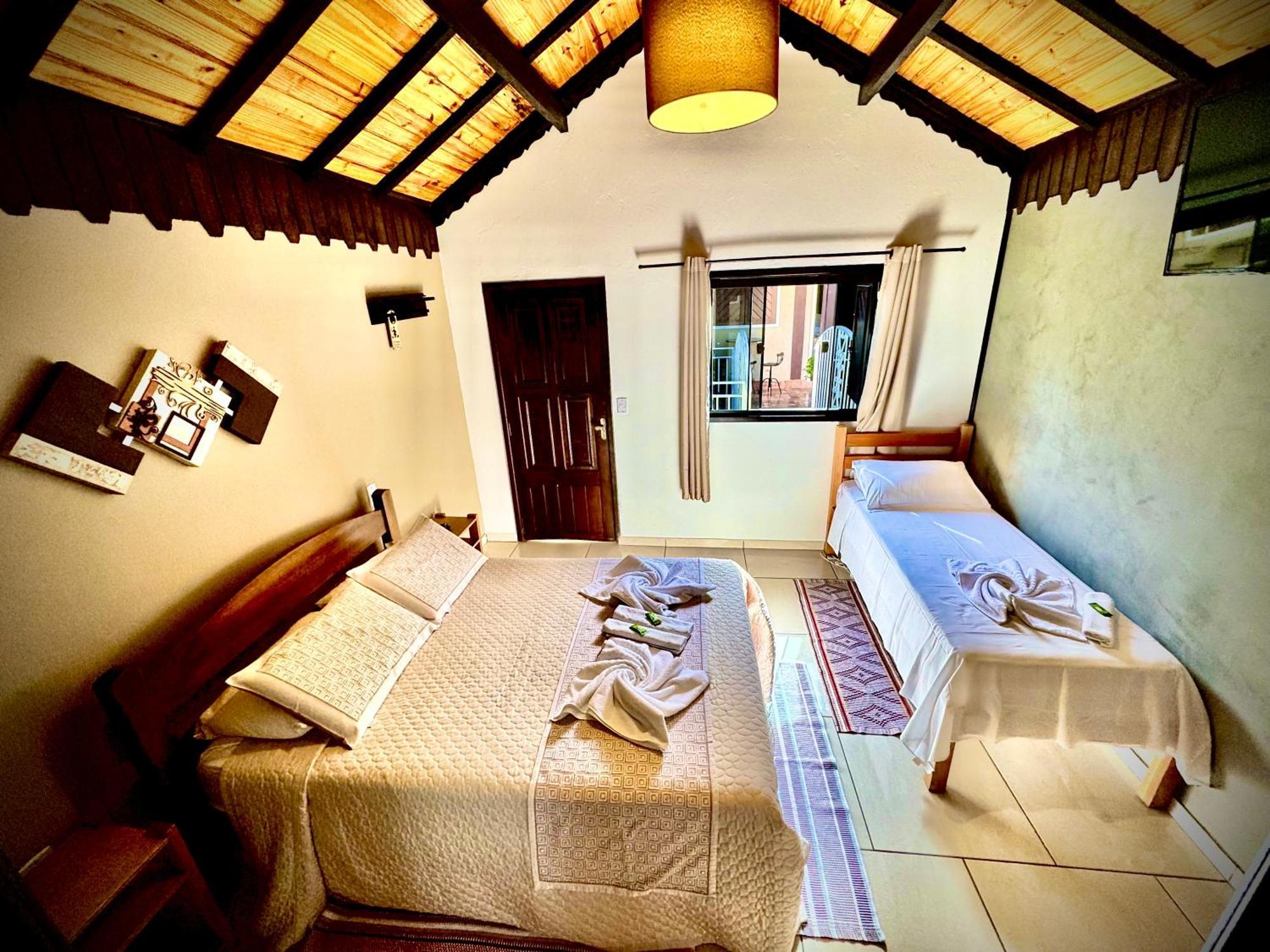 Galinha Da Roca Guest house *