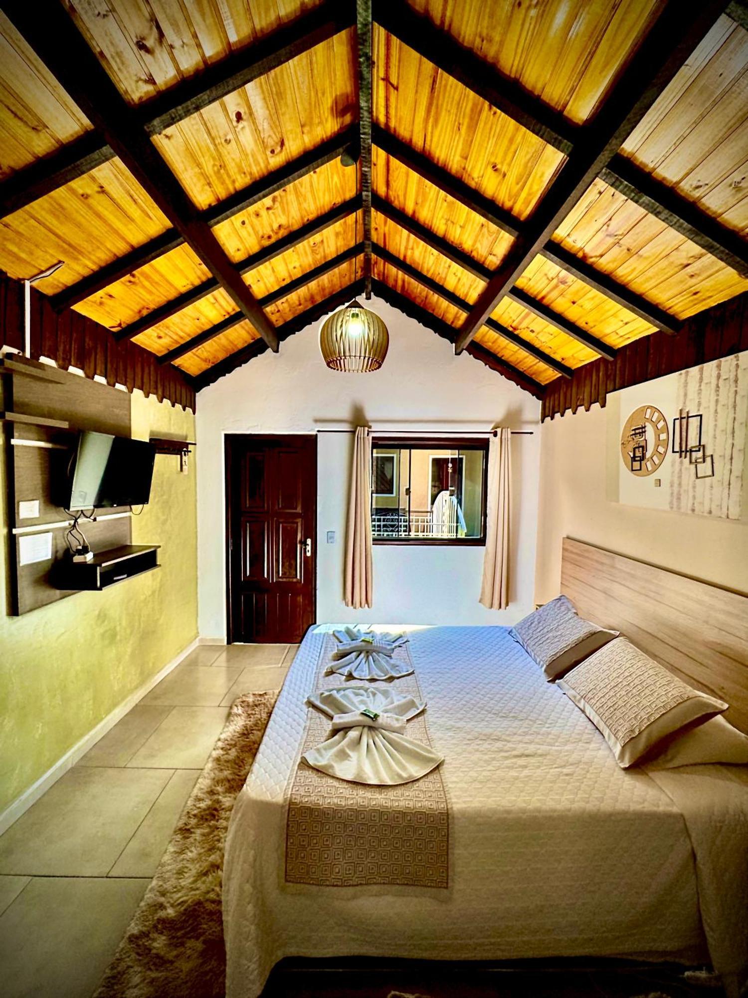 Guest house Galinha Da Roca *